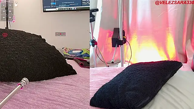 sara smith45 online show from 02/24/25, 07:52