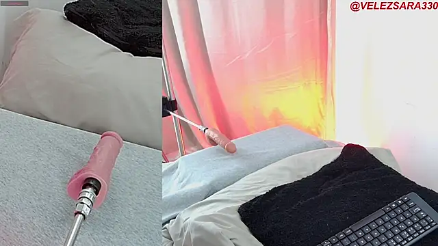 sara smith45 online show from 03/04/25, 11:29