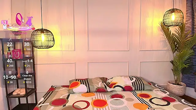 luandy online show from 12/19/25, 08:16