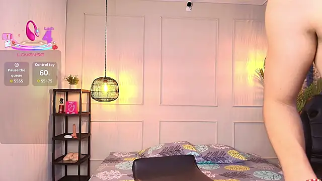 luandy online show from 01/09/26, 08:21