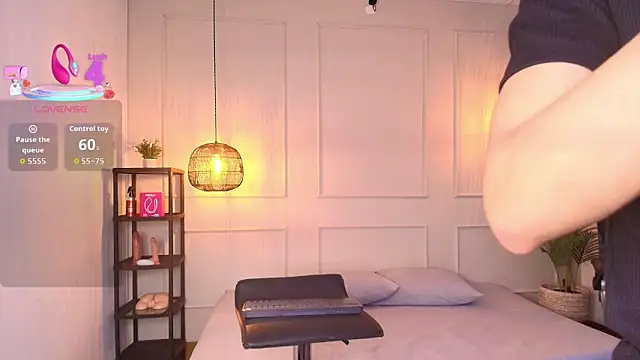 luandy online show from 01/14/26, 08:03