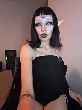 Gothbabbi online show from 02/20/26, 11:27
