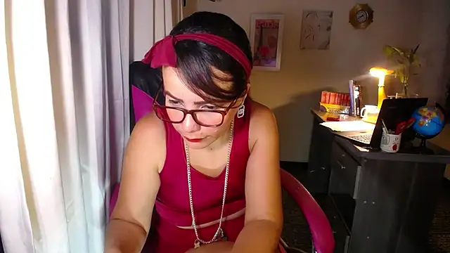 danielle rose 1 online show from 04/19/26, 04:17