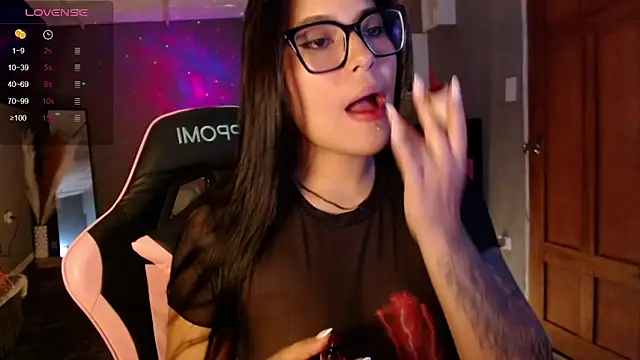 alexa kei online show from 11/06/25, 07:15