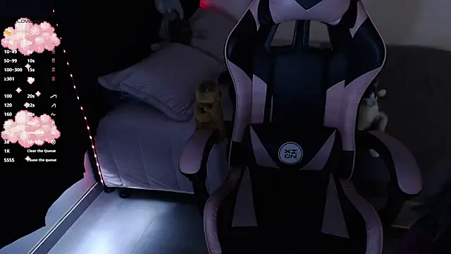 Theprojectsaraa online show from 10/06/25, 08:28