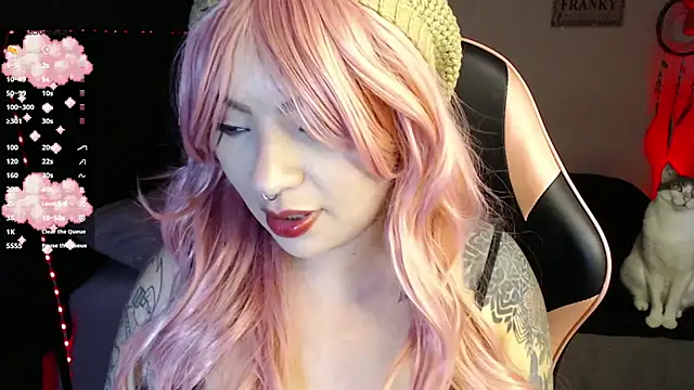 Theprojectsaraa online show from 11/06/25, 12:33