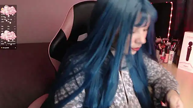 Theprojectsaraa online show from 02/19/26, 02:57