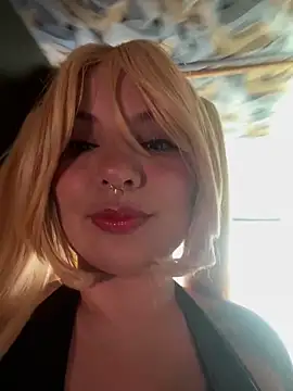 Theprojectsaraa online show from 04/18/26, 04:22