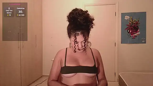 ann4montez  online show from 01/14/25, 03:22