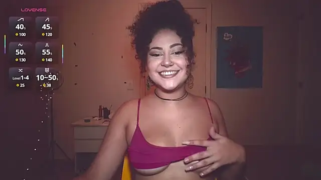 ann4montez  online show from 02/07/25, 02:50