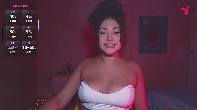 ann4montez  online show from 02/14/25, 03:43