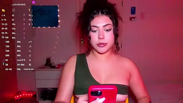 ann4montez  online show from 09/09/25, 05:51