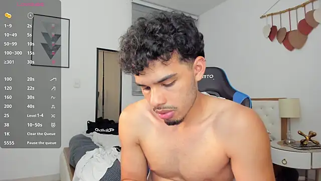 mateoleonee online show from 03/05/25, 12:16