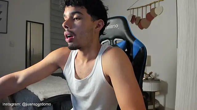 mateoleonee online show from 03/16/25, 01:07