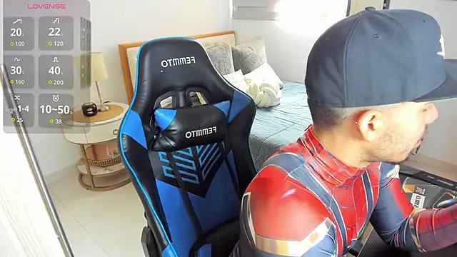 mateoleonee online show from 10/16/25, 01:56