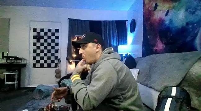 Antoniothedon online show from 12/11/24, 07:31