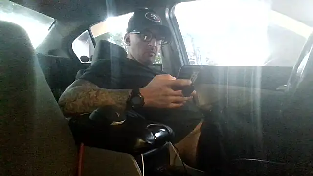 Antoniothedon online show from 12/15/24, 12:07