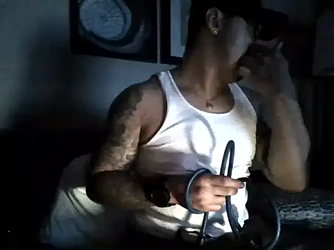 Antoniothedon online show from 01/07/25, 12:41