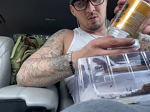 Antoniothedon online show from 01/11/25, 12:33