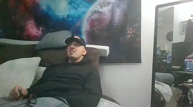 Antoniothedon online show from 02/03/25, 11:36