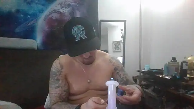 Antoniothedon online show from 02/07/25, 10:20