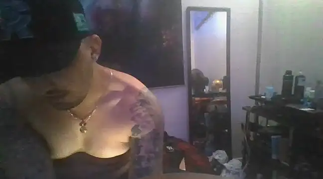 Antoniothedon online show from 02/09/25, 04:50