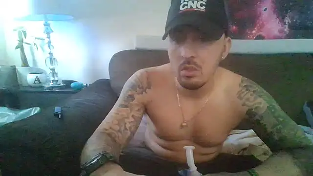 Antoniothedon online show from 02/10/25, 08:10