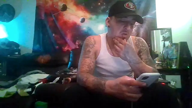 Antoniothedon online show from 01/19/26, 02:21