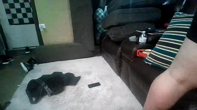 Antoniothedon online show from 04/26/26, 09:07