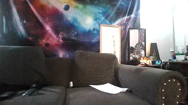 Antoniothedon online show from 05/28/26, 08:55