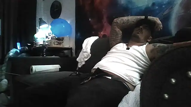 Antoniothedon online show from 06/13/26, 10:02