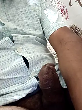 Ithamar89 online show from 10/10/25, 12:53