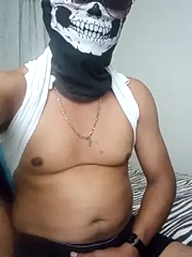 Ithamar89 online show from 01/11/26, 01:54