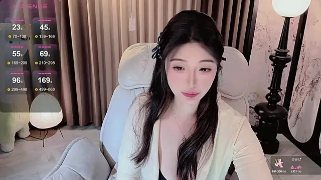 Yaikun0-0 online show from 10/26/25, 01:55