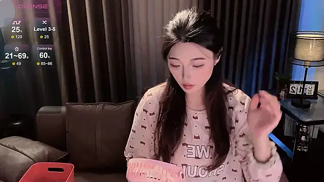 Yaikun0-0 online show from 02/07/26, 06:17