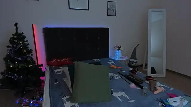 CassieEvans online show from 01/04/25, 06:52