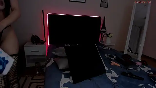 CassieEvans online show from 01/09/25, 06:38