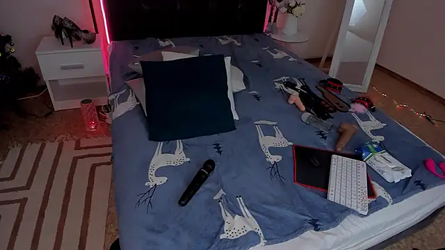 CassieEvans online show from 01/09/25, 09:48