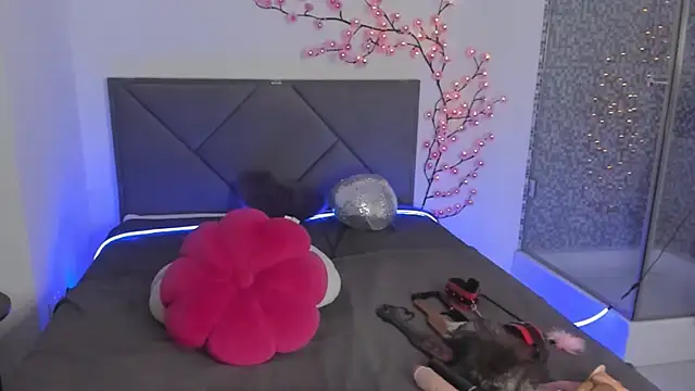 CassieEvans online show from 03/29/26, 05:40