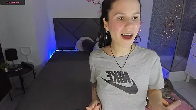 CassieEvans online show from 05/05/26, 05:37
