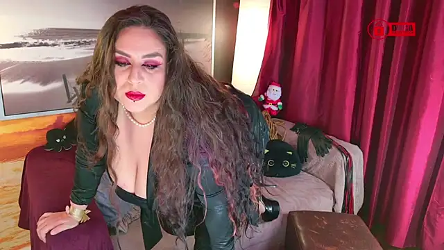 booberella online show from 12/23/25, 02:31