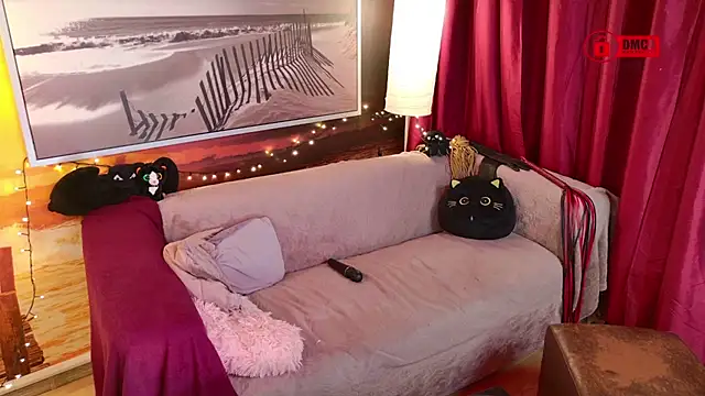 booberella online show from 02/03/26, 09:47