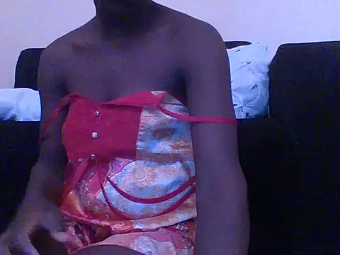 ebonyvalleria1 online show from 10/29/25, 07:43