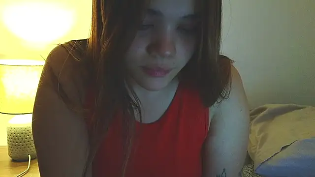 Daisy Brown01 online show from 03/19/26, 04:33