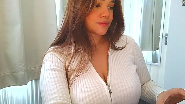 Snapshot of Daisy_Brown01 chatting on 03/25/26, 12:11 Daisy Brown01 online show from 03/25/26, 12:11