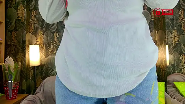 BigBoobsARRI online show from 03/09/26, 10:19