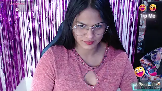 SweetAlmaa online show from 02/24/26, 10:24