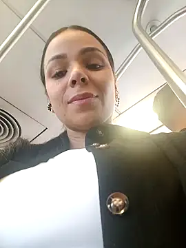 fabiana rodriguez online show from 01/24/25, 08:22