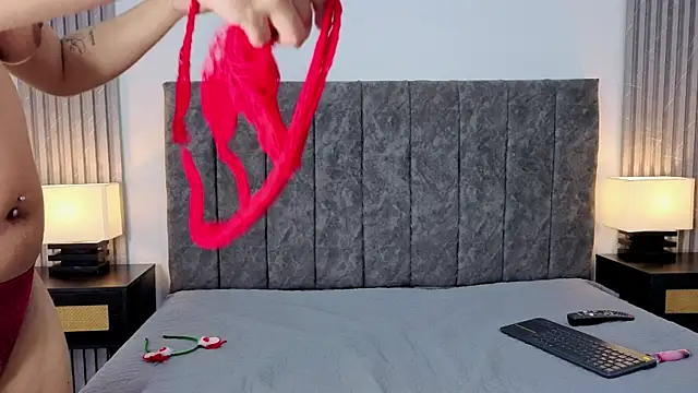 Ema Stone65 online show from 12/17/25, 10:38