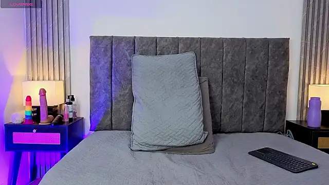 Ema Stone65 online show from 02/14/26, 08:05